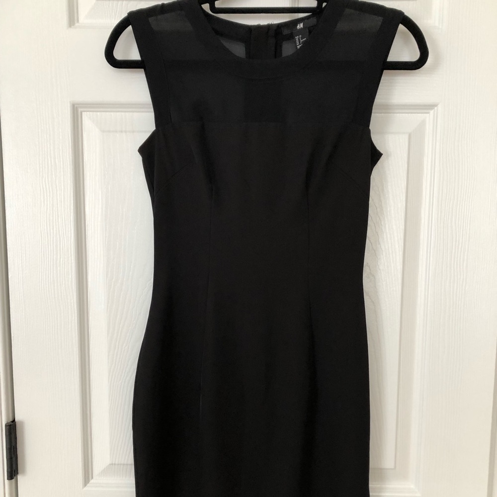 Little black dress 🔥🔥